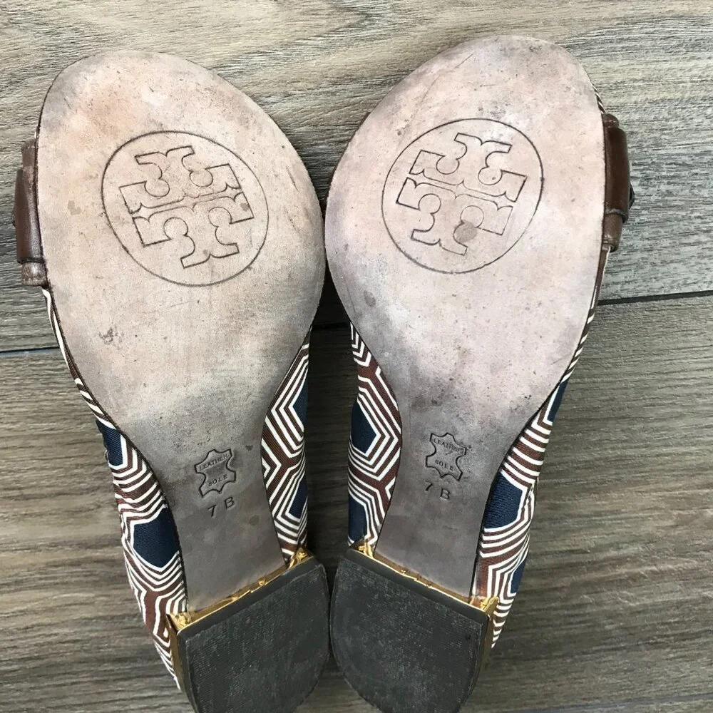 Tory Burch vguc tory